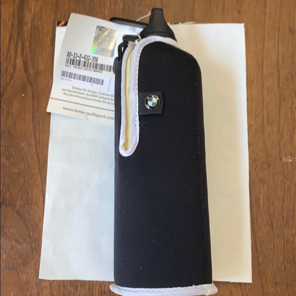 BMW Golf Sport Bottle